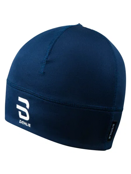 Czapka Daehlie Sportswear Polyknit niebieska