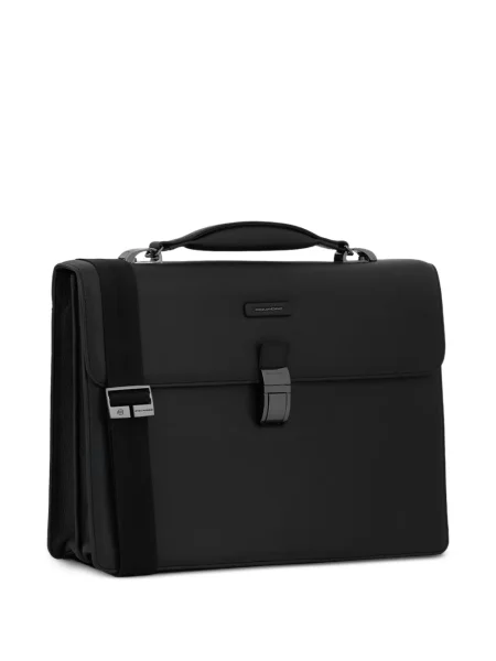 Geantă Piquadro negru