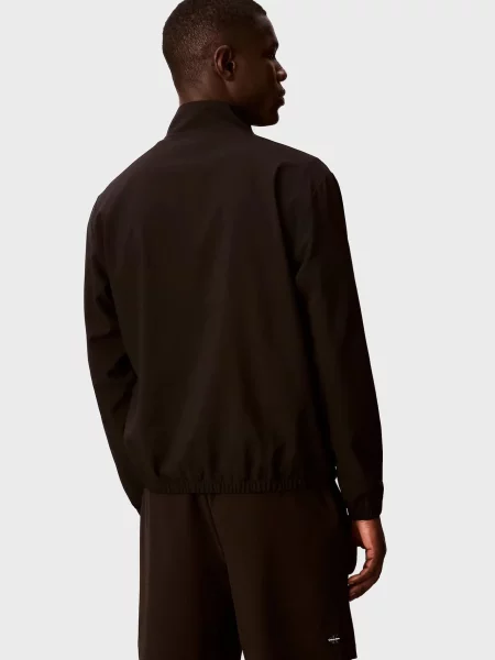 Шорти Calvin Klein чорні