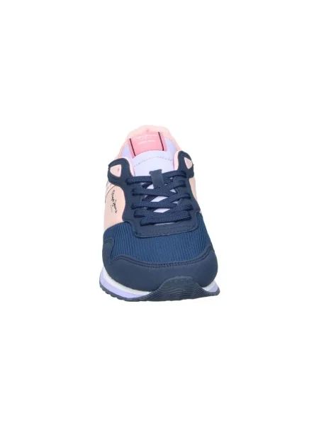Pantofi Pepe Jeans albastru