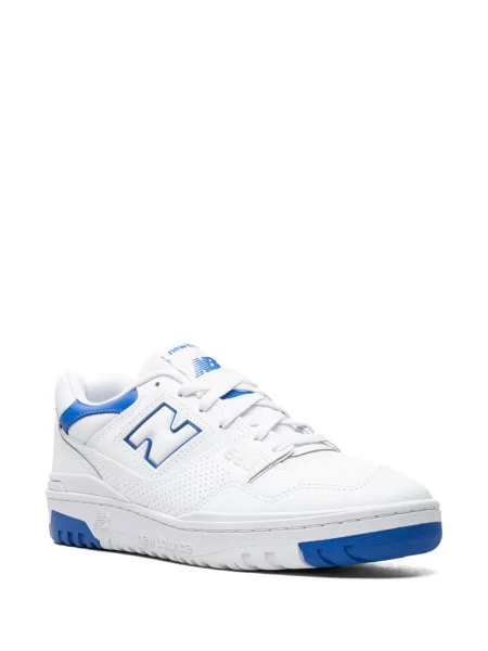 Sportbačiai New Balance 550 balta