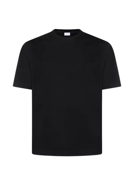 Tricou 04651 / A Trip In A Bag negru