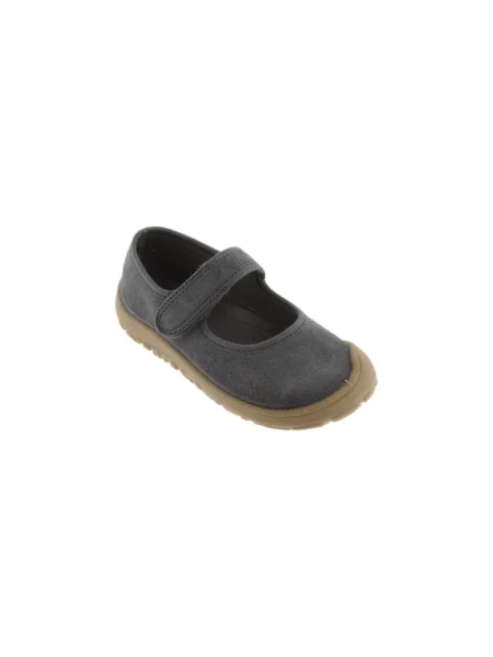 Pantofi copii Victoria gri