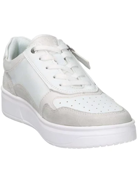 Pantofi Refresh alb