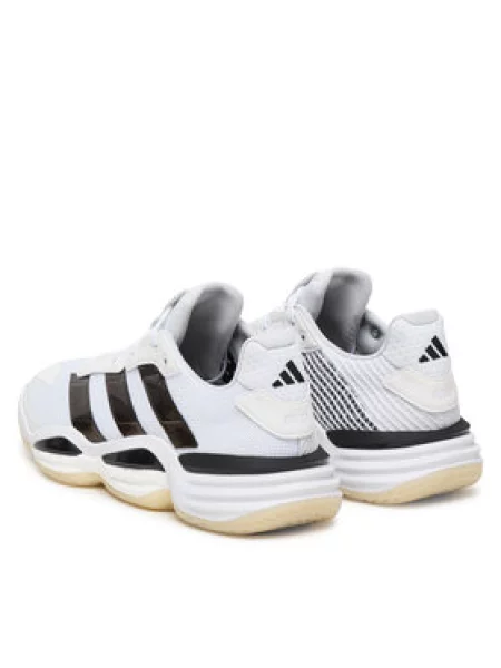 Čevlji za športe v zaprtih prostorih adidas Stabil 16 bela