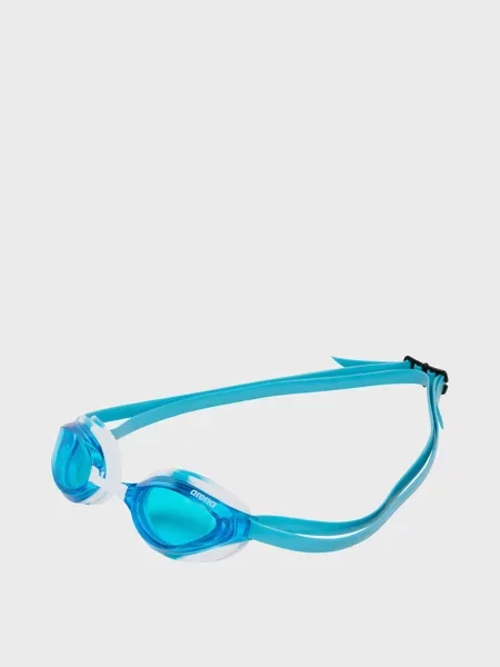 Сонцезахісні окуляри Arena блакитні