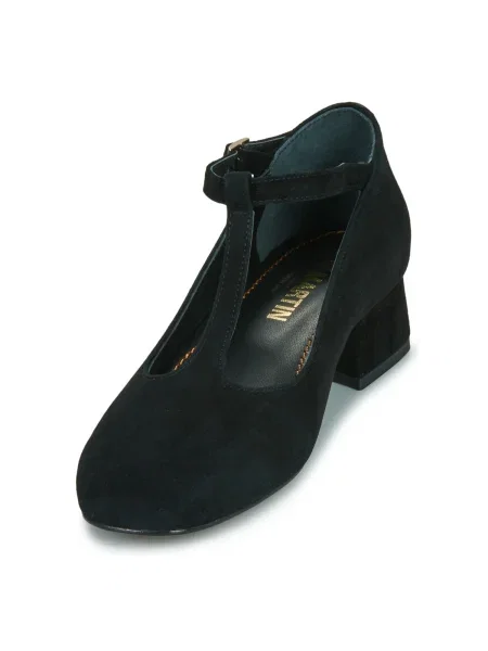 Pantofi Jb Martin negru