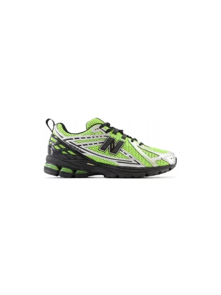 Pantofi New Balance verde