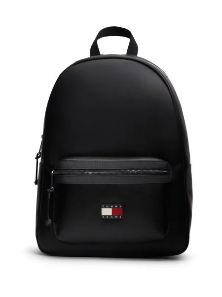 Tommy Jeans Rucsac negru