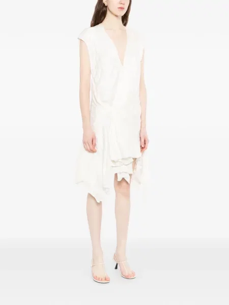 Rochie Khaite de costum