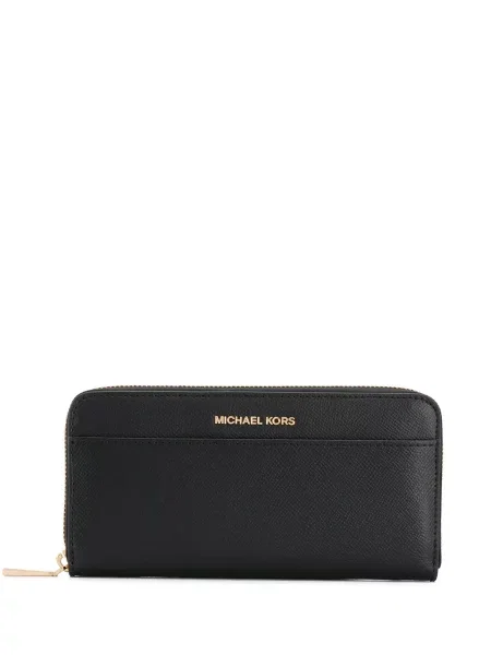 Portofel Michael Michael Kors negru