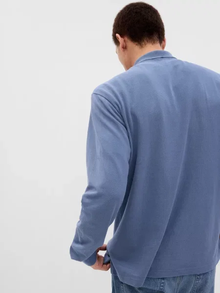 Tricou Gap albastru