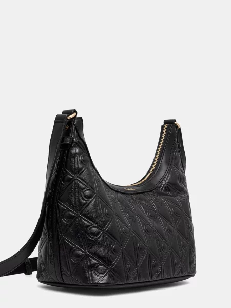 Calvin Klein Geantă de umăr negru