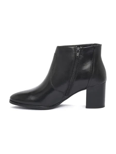 Pantofi Valleverde negru