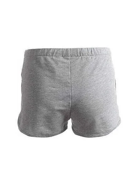 Pantaloni Adidas gri