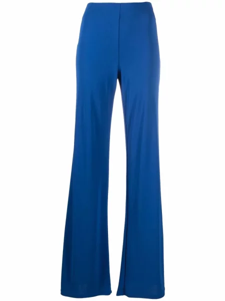 Kalhoty Alberta Ferretti