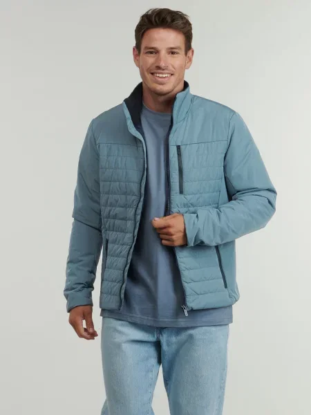 Bunda Helly Hansen tmavě modrá