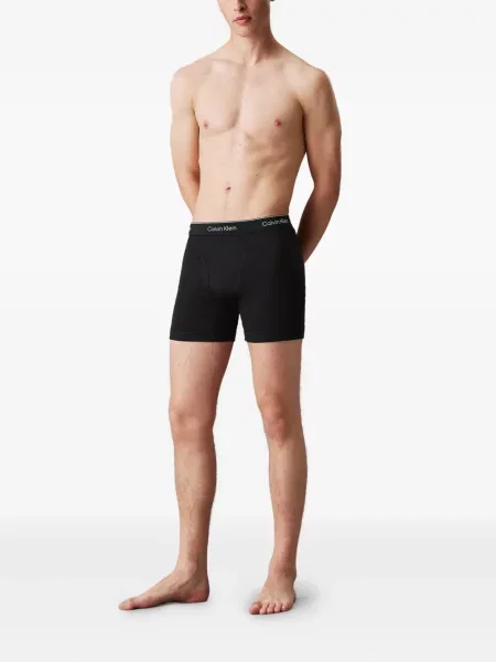 Boxeri Calvin Klein negru