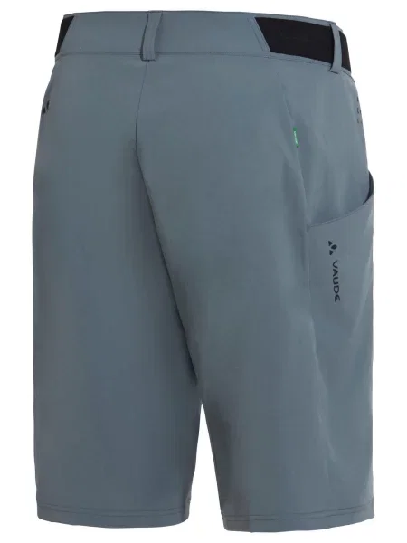 Szorty Vaude szare