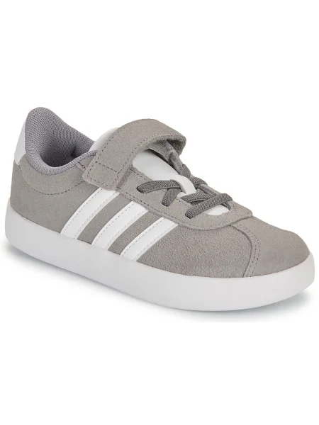 Pantofi copii Adidas gri