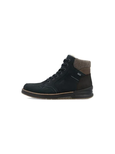 Pantofi Rieker albastru
