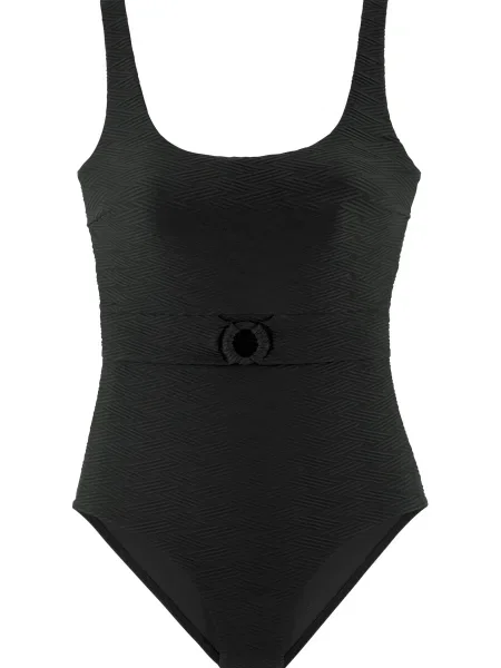 SUNSEEKER Costum de baie întreg negru