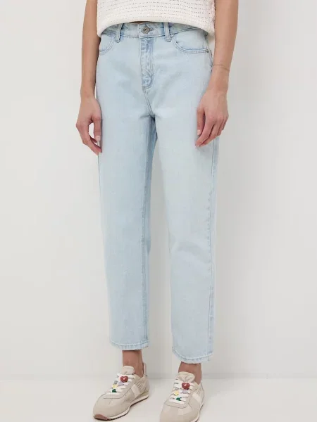 Medicine Джинси mom fit