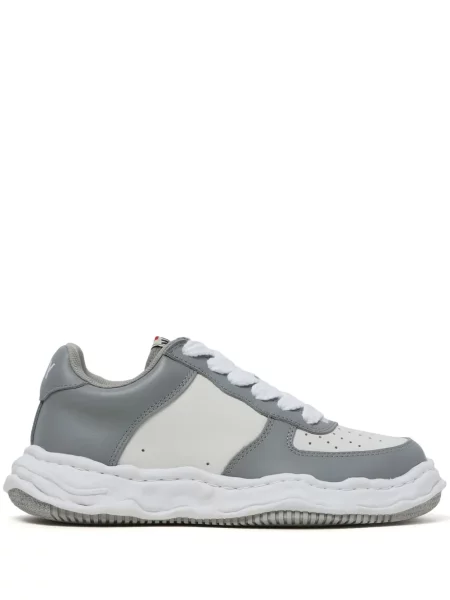 Sneakerși Maison Mihara Yasuhiro gri