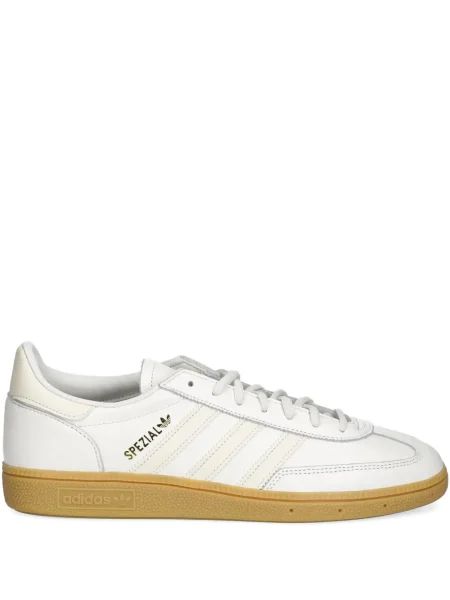Sneakerși Adidas Adilette cu platformă negru