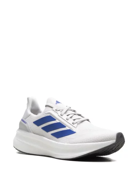 Sneakerși Adidas UltraBoost alb