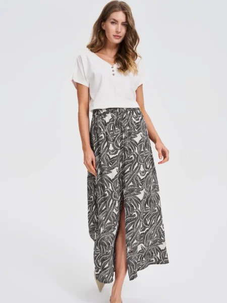 Spódnica Marisse czarna