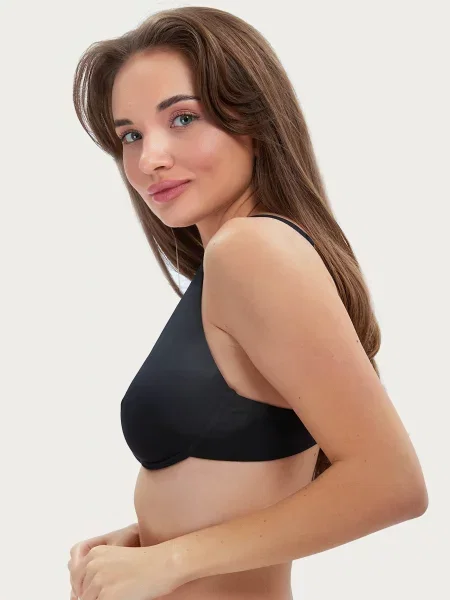Бюстгальтер Lormar белый