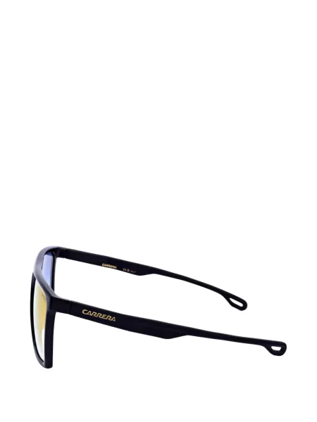 Ochelari de soare Carrera negru