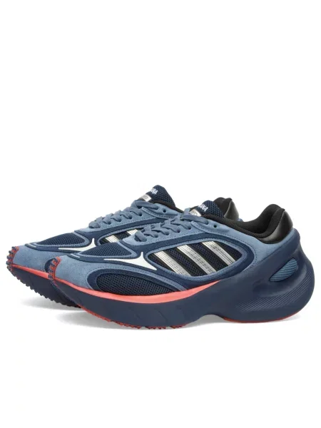 Sneakersy Adidas Adizero czerwone