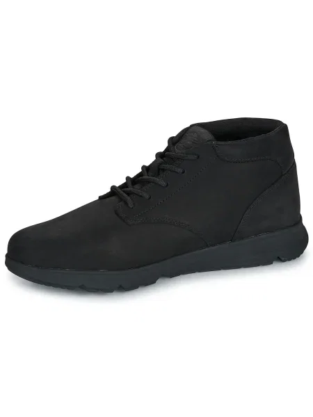 Tenisky Timberland čierna