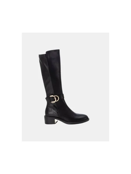 Pantofi Xti negru