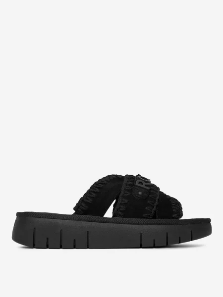 Roxy Papucs fekete