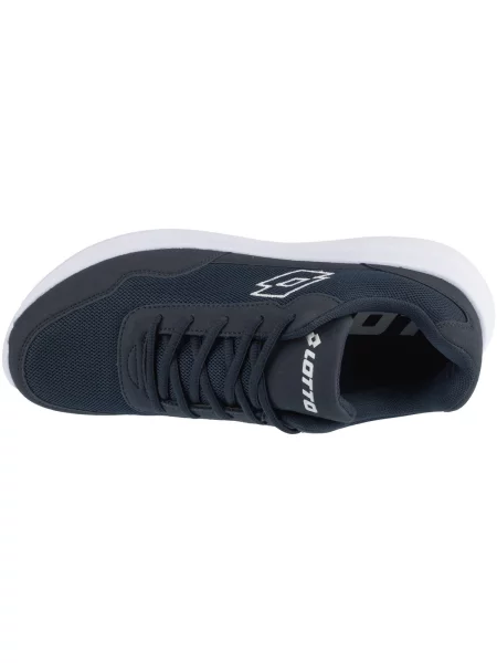 Tenisky Lotto modré