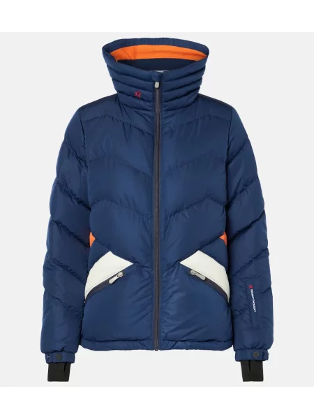 Smučarska jakna Perfect Moment