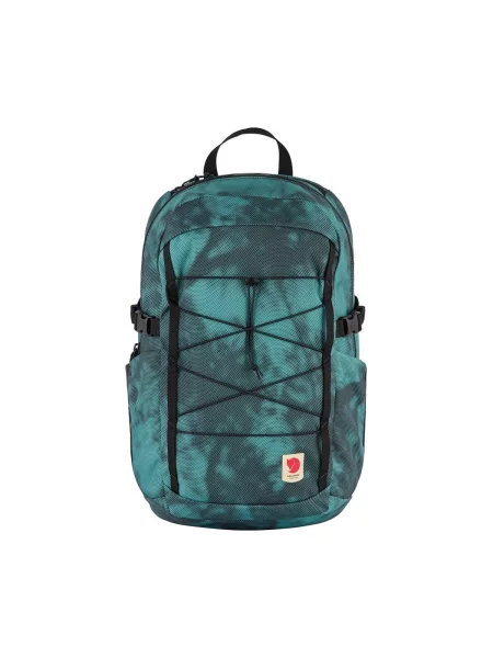 Geantă Fjallraven negru