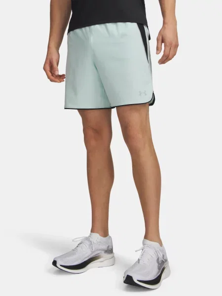 Pantaloni scurți Under Armour negru