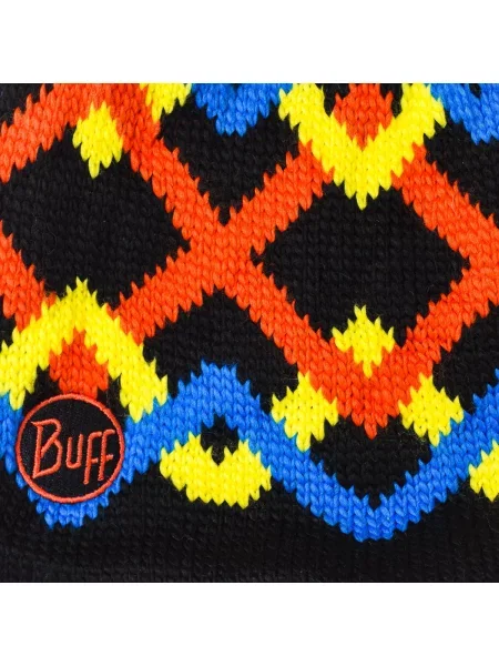 Căciulă Buff negru