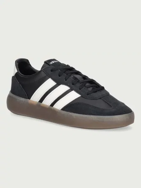 Adidas Barreda Decode sneakers pentru bărbați din piele negru