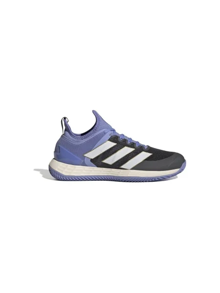 Pantofi Adidas violet