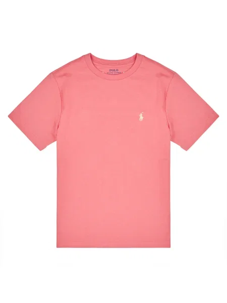 Top copii Polo Ralph Lauren roz