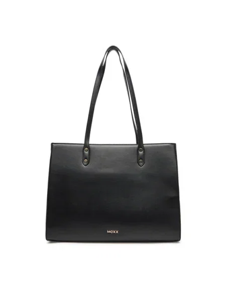 MEXX Дамска чанта черен
