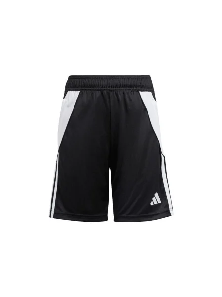 Pantaloni copii Adidas negru