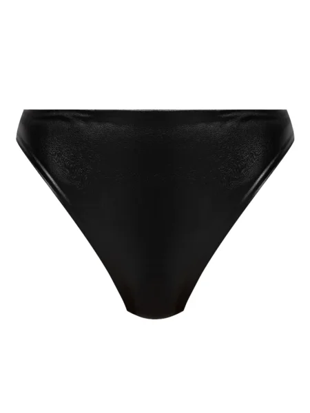 Bikini Dsquared2 cu imagine negru