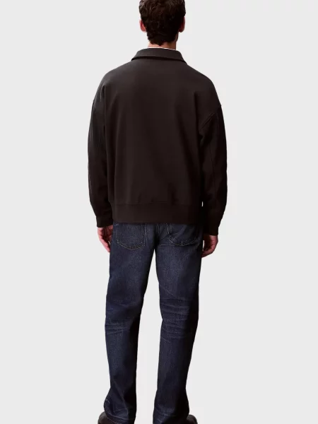 Кардиган Calvin Klein Jeans чорний