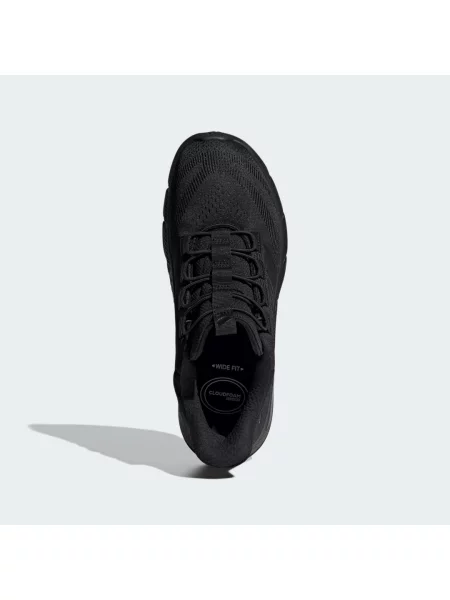 ADIDAS SPORTSWEAR Tenisky Flex' černá